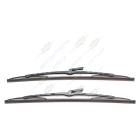 682.5205400-М-К Щетка стеклоочистителя 410мм ГАЗ-3110, 3307; к-т 400/400мм СТАТО