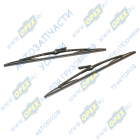 682.5205400-М-К Щетка стеклоочистителя 410мм ГАЗ-3110, 3307; к-т 400/400мм СТАТО