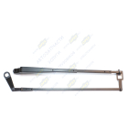 3706.5205800-02 Рычаг L=630 двойной стеклоочистителя в сборе ПАЗ-3205,ЛИАЗ-5256 СТАТО