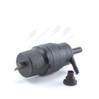 2108.5208009-25 Насос (ПВХ) L=105; 12В; 2 плоские клеммы; 1 выход ф5; стеклоомывателя; 1,6 атм СТАТО