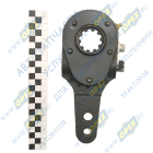 500-3501136-05 Рычаг тормоза регулировочный МАЗ (прямой,узкий шлиц, под вал 40мм); (механический) ТАИМ