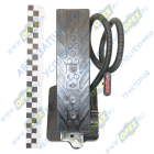 437143-1108005 Педаль газа МАЗ электронная МАЗ-6430А,5440А,4370 Зубренок Евро-3; с датчиком ВЗЭП ТАИМ