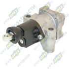 80-3514010-01 Кран тормозной МТЗ (А29.61.000) ТАИМ