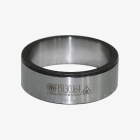 151.30.164 Втулка (сталь) ф60х70 L=23; проходная вертикаль.шарнира внутрен. ТАРА