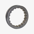 70-1721045 Муфта понижающего редуктора зубч.МТЗ ТАРА