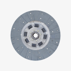 75-1604040 А-6 Диск ведомый гл.муфты сцепления ЮМЗ-80 ТАРА