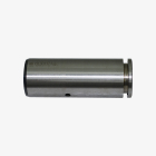 151.30.137-1 Ось (сталь) ф60х160 с проточкой вертикального шарнира Т-150 (рама) ТАРА