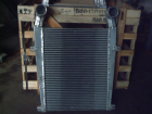 64224-1323010-06 Охладитель наддувочного воздуха (интеркуллер) МАЗ (дв.ЯМЗ-7511, МАЗ-533608,5440,551608,630308,6312,642208,6430,6501) ТАСПО