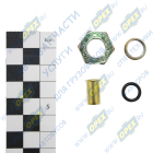 200058 РМК (фурнитура) пневмотрубки ф10х1мм UNIVERSAL (1970-2020); (4наим) гайка,ниппель,втулка,кольцо РТИ ТАЮРАВТО