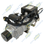 14ТС-10-24-8550 Подогреватель предпусковой дизельный (жидкостный) 24в 15кВт; 15кВт 14ТС-10-БЧ(с МК) сб.5650 ТЕПЛОСТАР