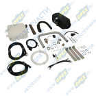 PLANAR-44D-12-GP Отопитель автономный воздушный 12В 4квт дизель; 4квт PLANAR-44D-12-GP (сб.7145) ТЕПЛОСТАР