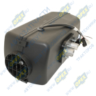 PLANAR-44D-24-GP-S Отопитель автономный воздушный 24В 4 квт дизель ТЕПЛОСТАР