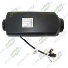 PLANAR-44D-24-GP-S Отопитель автономный воздушный 24В 4 квт дизель ТЕПЛОСТАР