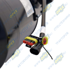 PLANAR-8DM-24 Отопитель автономный воздушный 24В 8 квт дизель ТЕПЛОСТАР