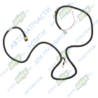 сб.2735 Жгут питания 24 в (14ТС 7 контакный разъем); (для 14ТС-GP переходная модель) ТЕПЛОСТАР