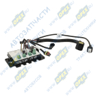 сб. 3773 Блок управления 24 в (14ТС-10-ДМ-S) предпускового подогревателя 14ТС-10 и его модификаций ТЕПЛОСТАР