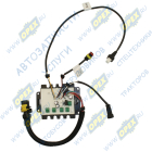 сб. 3773 Блок управления 24 в (14ТС-10-ДМ-S) предпускового подогревателя 14ТС-10 и его модификаций ТЕПЛОСТАР