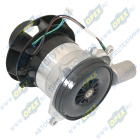 сб.5549-01 Нагнетатель воздуха 24 в воздушного отопителя Планар 2Д ( нов.номер 5549.-01) ТЕПЛОСТАР