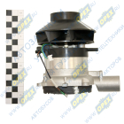 сб.5549-01 Нагнетатель воздуха 24 в воздушного отопителя Планар 2Д ( нов.номер 5549.-01) ТЕПЛОСТАР