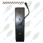 7452-262 Фонарь задний левый КАМАЗ,МАЗ,УРАЛ 24в со жгутом (вилка СЦАЗ); (24В,со жгутом) ТЕХАВТОСВЕТ