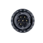 171-302 Фонарь задний КАМАЗ 24в; разъем АМР по центру ТЕХАВТОСВЕТ