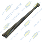 20х20х350 Тупса металлическая (стальная) 20х20х350,шт Технодор