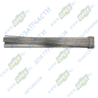 47х17х350 Тупса металлическая (стальная) 47х17х350 Технодор