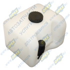 ТК02-5208211-01 Бачок омывателя МАЗ,КамАЗ,Урал 5л.; в сборе с насосом Технокам