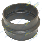 6460-1109410 Шланг ВОЗДУШ ф145х155 L=100 соединительный Технотрон