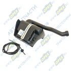 21-297 Бачок омывателя КАМАЗ Евро-4 7л в сборе с мотором (рестайлинг); 7,2л Технотрон