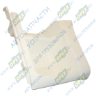5490-8405113-10 Щиток КАМАЗ-5490 подножки левый (грунт); (белый) Технотрон
