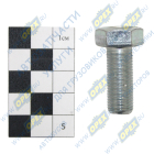 1/55404/21 Болт ГОСТ-7798 М12х30х1,25; Р=30 К=16/17 подушек двигателя передних опор Технотрон