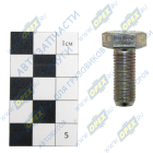 1/59707/21 Болт ГОСТ-7798 М10х25х1,25; Р=22 К=16/17 впускного коллектора Технотрон