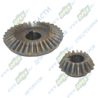 РКП-00.301/00.302 Комплект шестерен щеточного оборудования Сальск Техпромсервис