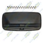 В61.8201020-01 Зеркало (ПВХ) основное сфера КАМАЗ,МАЗ без обогрева; 343х163 Тимер