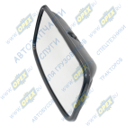 В61.8201020-21 Зеркало (ПВХ) сфера заднего вида Камаз,МАЗ с подогревом 24В; (343х163) КАМАЗ,ПАЗ,ГАЗ,ГАЗон Некст,Валдай, с подогревом Тимер