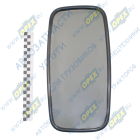 В61.8201020-21 Зеркало (ПВХ) сфера заднего вида Камаз,МАЗ с подогревом 24В; (343х163) КАМАЗ,ПАЗ,ГАЗ,ГАЗон Некст,Валдай, с подогревом Тимер