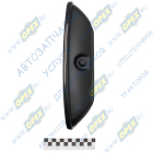 В61.8201020-21 Зеркало (ПВХ) сфера заднего вида Камаз,МАЗ с подогревом 24В; (343х163) КАМАЗ,ПАЗ,ГАЗ,ГАЗон Некст,Валдай, с подогревом Тимер