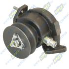 236-1307010-А3 Насос водяной (помпа) МАЗ,УРАЛ,КРАЗ дв.ЯМЗ-236,238 фшкива=120 h=25 в сборе стар. обр. ТМЗ