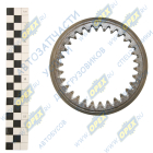 202.1721386 Муфта соедин.(ЯМЗ-238 ВМ) z=30, D=127, d=93, H=27 ТМЗ