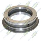 2381.1701026 Втулка маслоперепускная первичного вала ТМЗ