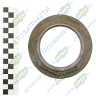 1283000080 Гайка С/И М80х2 h=34 К=100 (левая резьба) фланцевая ступицы под подшипник кассетного типа 90422-3104076-10 Тонар