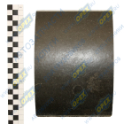 130-3502105-21 Накладка тормозная (220х140) задняя ЗиЛ-130,4331,ПАЗ (1шт); не сверл. Трибо