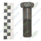 700-28-2379 Болт ГОСТ-7798 М27х85х2 Р=50 К=36 крепления вед.колеса (Звездочка Т-170); 700-28-2098 ТТС