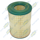 3160061109080 Фильтр воздушный (элемент) ф180, Н=253 Газель,УАЗ (дв.ЗМЗ-405,406,ГАЗ-560,409) ф180 УАЗ