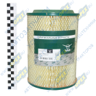 3160061109080 Фильтр воздушный (элемент) ф180, Н=253 Газель,УАЗ (дв.ЗМЗ-405,406,ГАЗ-560,409) ф180 УАЗ