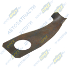 469-1803084 Пружина С/И L=80 h=1 пластина рычагов включения перед.и задн.мостов УАЗ