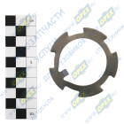 69-2401055 Шайба С/И (сталь) ф46х56х62х1,4 замочная гайки подшипника ступицы, внутр зуб (ромашка) УАЗ