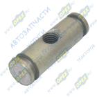 469-1101142 Гайка Рвнутр=М10х1,5 d=16 L=52 С/И крепления бензобака УАЗ