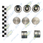 040600460000078 Гидрокомпенсатор Volvo 740/940 2.0-2.3 16V 89>; 
(толкатель клапана) ГАЗ,дв.ЗМЗ-405,406,409 комплект 8шт.в упаковке УАЗ